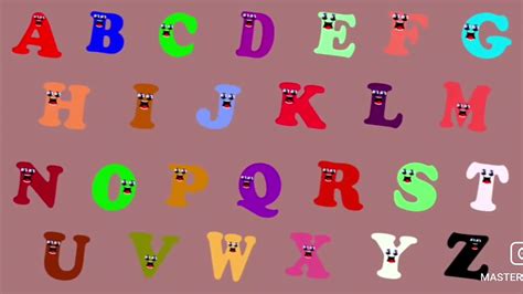 Toradh íomhá ar Alphabet Countries Kids Learning Tube