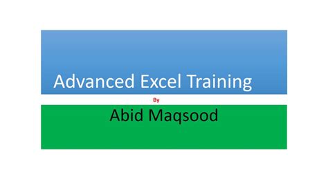 Image result for Excel Tool Development