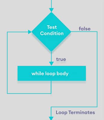 Image result for While Loop Body in C Language