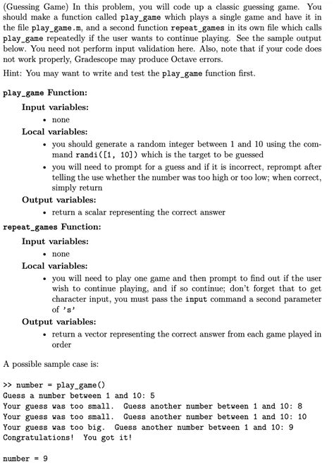 Image result for Code Output Guessing