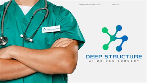 Deep Structure に対する画像結果