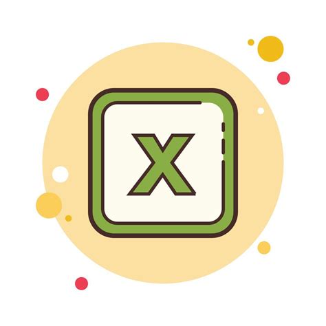 Image result for Excel Macro File Icon