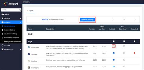 Image result for Enable Scripting
