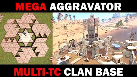 Mega Rust Base എന്നതിനുള്ള ഇമേജ് ഫലം