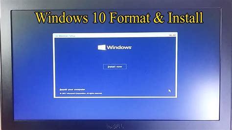 Image result for Format for Windows 10