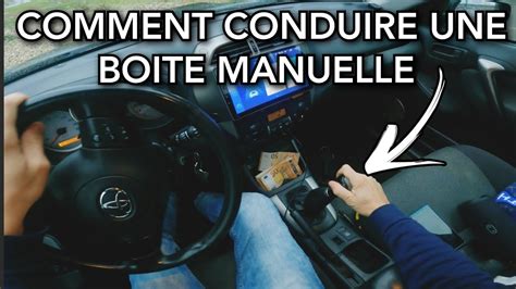 Image result for Conduite Manuelle