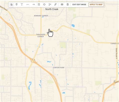 Toradh íomhá ar Annotation On Map