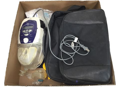 Toradh íomhá ar What Is EPR ResMed