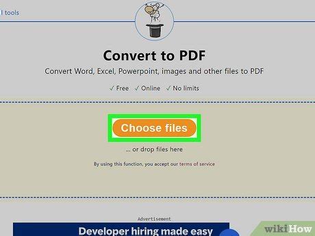 Image result for How to Make a PDF File