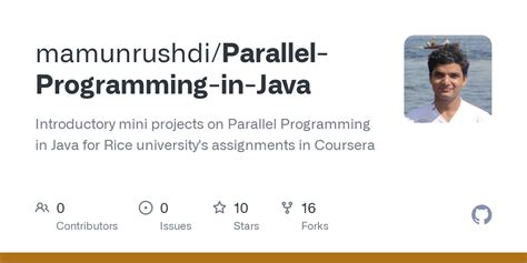 Image result for Java Parallel Programming