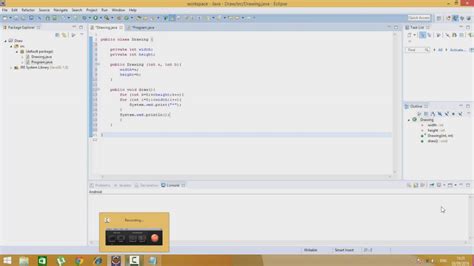 Image result for How to Write Sqaure in Java