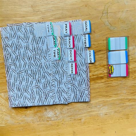 Toradh íomhá ar How to Create File Divviders