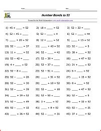 Image result for Mathsalamander 5 Digit Numbers
