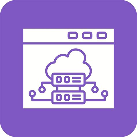 Image result for Server Processing Round Icon