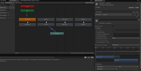 Toradh íomhá ar How to Revert Animation Frame in Unity