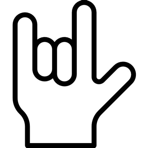 Image result for Communication Icon Sign Language