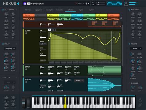 Image result for Refx Nexus Emblem Logo