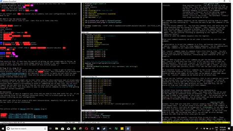 Image result for Vimrc File