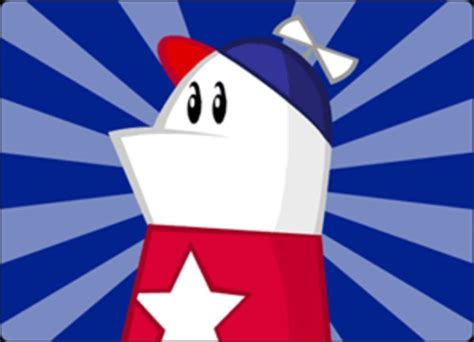 Image result for Homestar Runner Know Your Meme