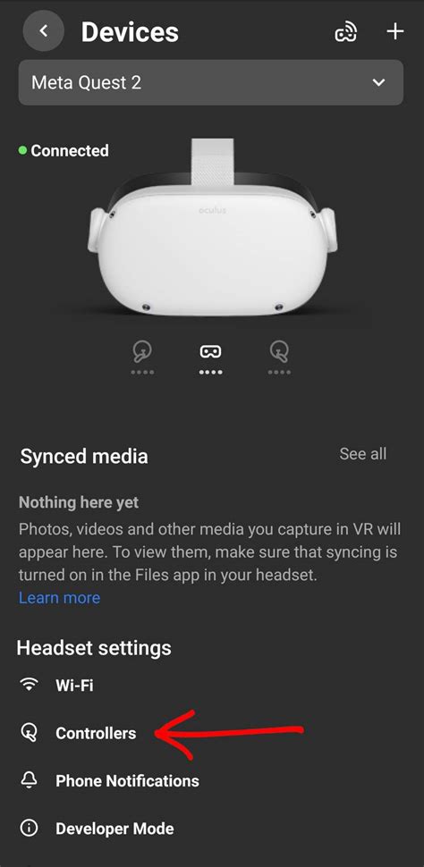 Afbeeldingsresultaten voor Oculus Meta Quest 2 Controllers