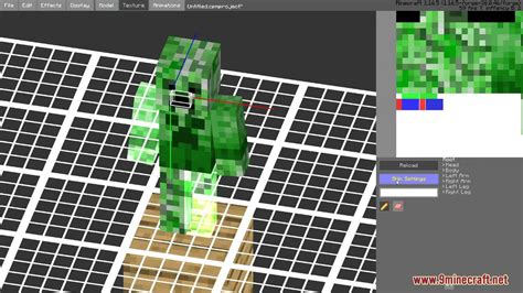 Afbeeldingsresultaten voor Minecraft Custom Player Models How to Use