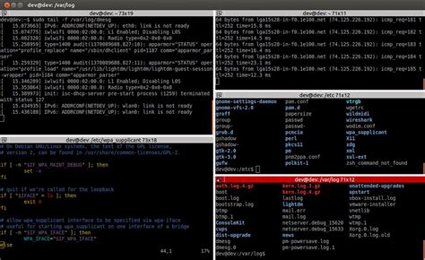 Image result for The LS Command