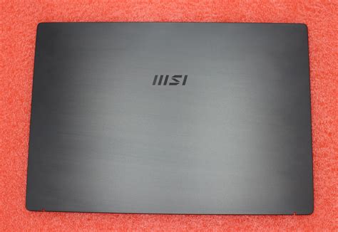 Image result for LCD MSI Modern 14