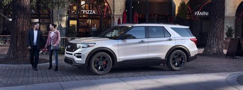 Image result for Lifted 2023 Ford Explorer