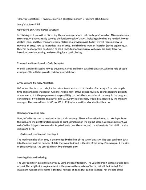 Afbeeldingsresultaten voor Introduction to Data Structure Ppty