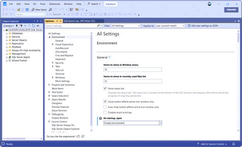 Image result for SQL Server Management Studio 21