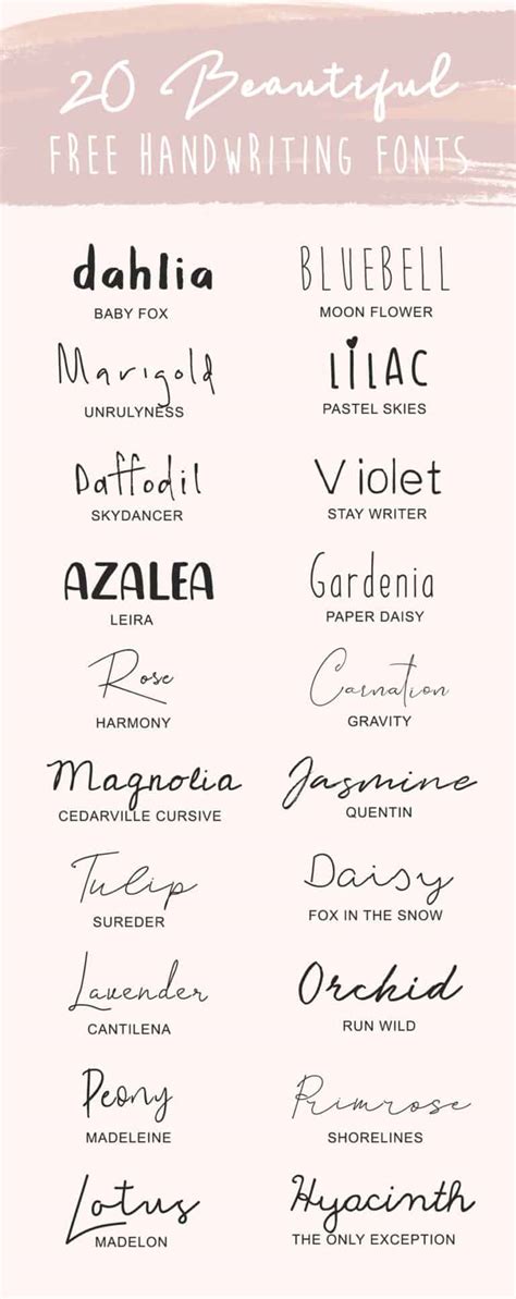 Image result for Scripted Handwriting Font