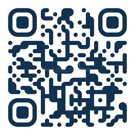 Toradh íomhá ar Creating QR Code in Computer Vector
