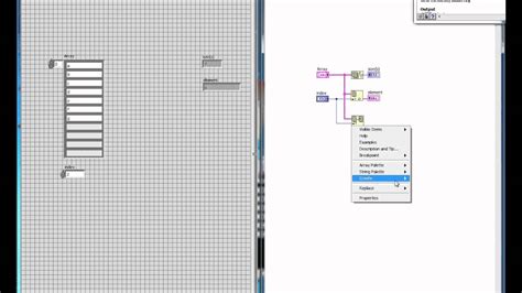 Image result for String to Number LabVIEW in Loop Won't Work