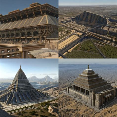 Image result for Ancient Civil Engineering Structures Drawing