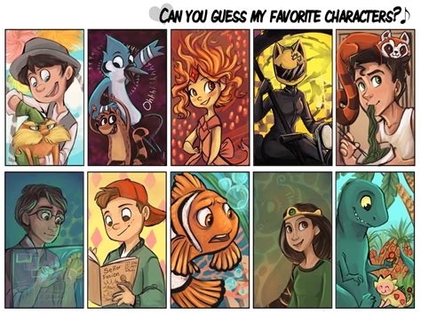 Original Character Memes に対する画像結果