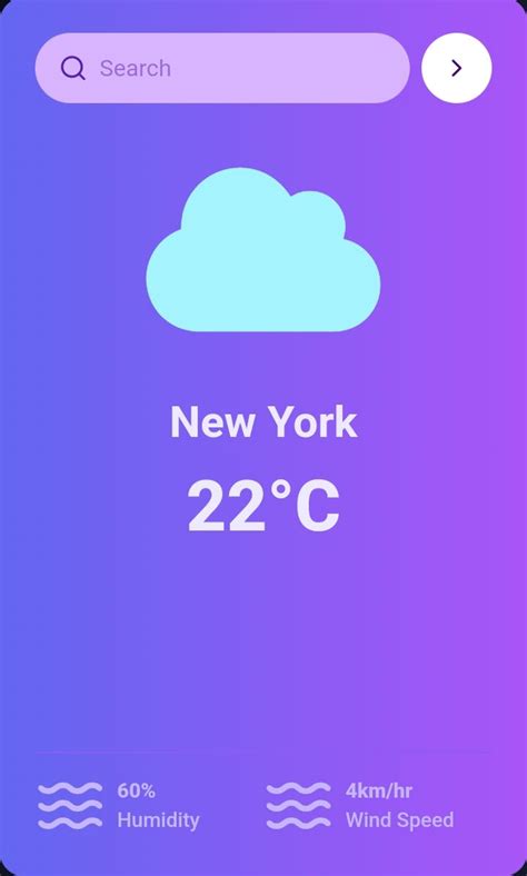 Image result for Weather Checker App Using HTML Background Image