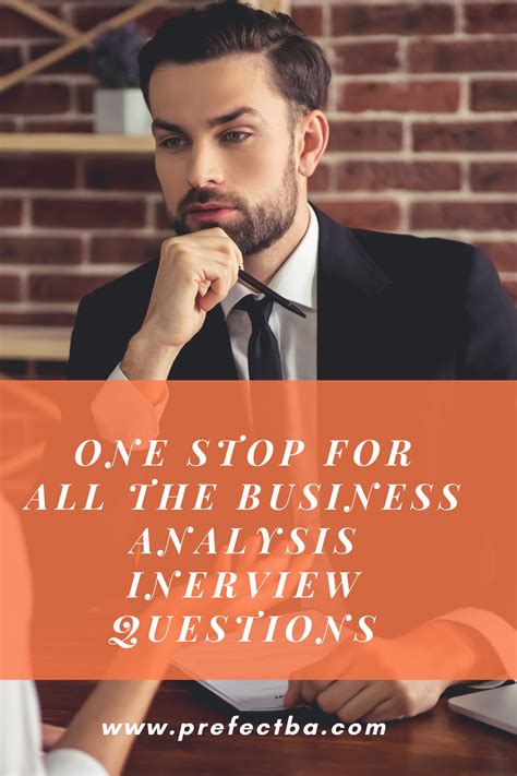 Image result for Business Analyst Interview Questions