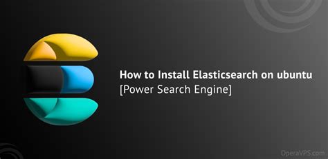 Install ElasticSearch and Python に対する画像結果