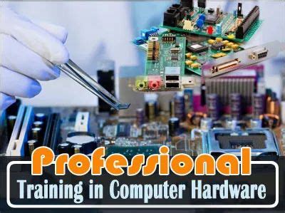 Afbeeldingsresultaten voor Computer Hardware Course Best Poster