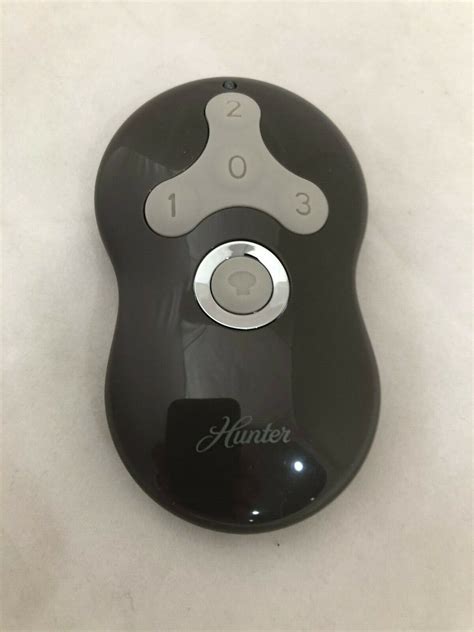 Image result for Hunter Ceiling Fan Remote Control Receiver