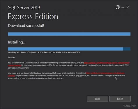 Image result for Install SQL Server in Window 10