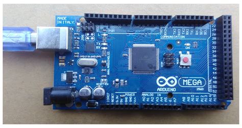 Image result for Arduino Mega 2560 Kit