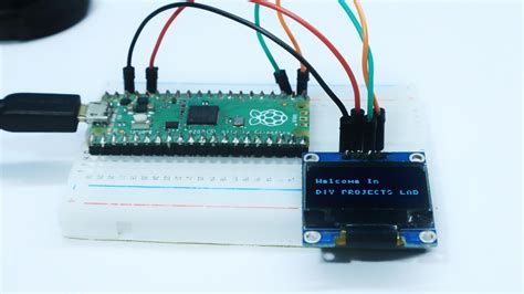 Image result for Long OLED-Display Raspberry Pi