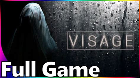 Image result for Visage PC Gameplay