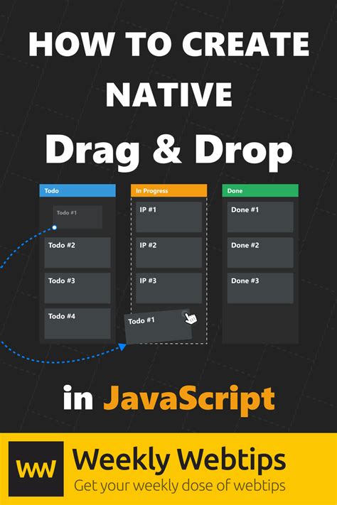 Image result for Drag and Drop Transition JavaScript