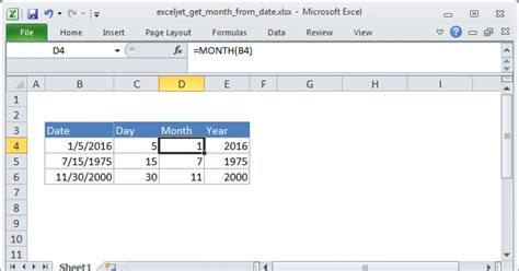 Image result for Date Excel