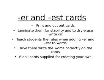 Image result for Adding ER and Est