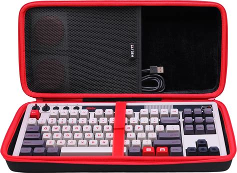 Résultat d’images pour Mini Keyboard with Case PC