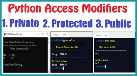 Afbeeldingsresultaten voor Python Private Method