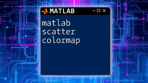 Average Scatter MATLAB에 대한 이미지 결과